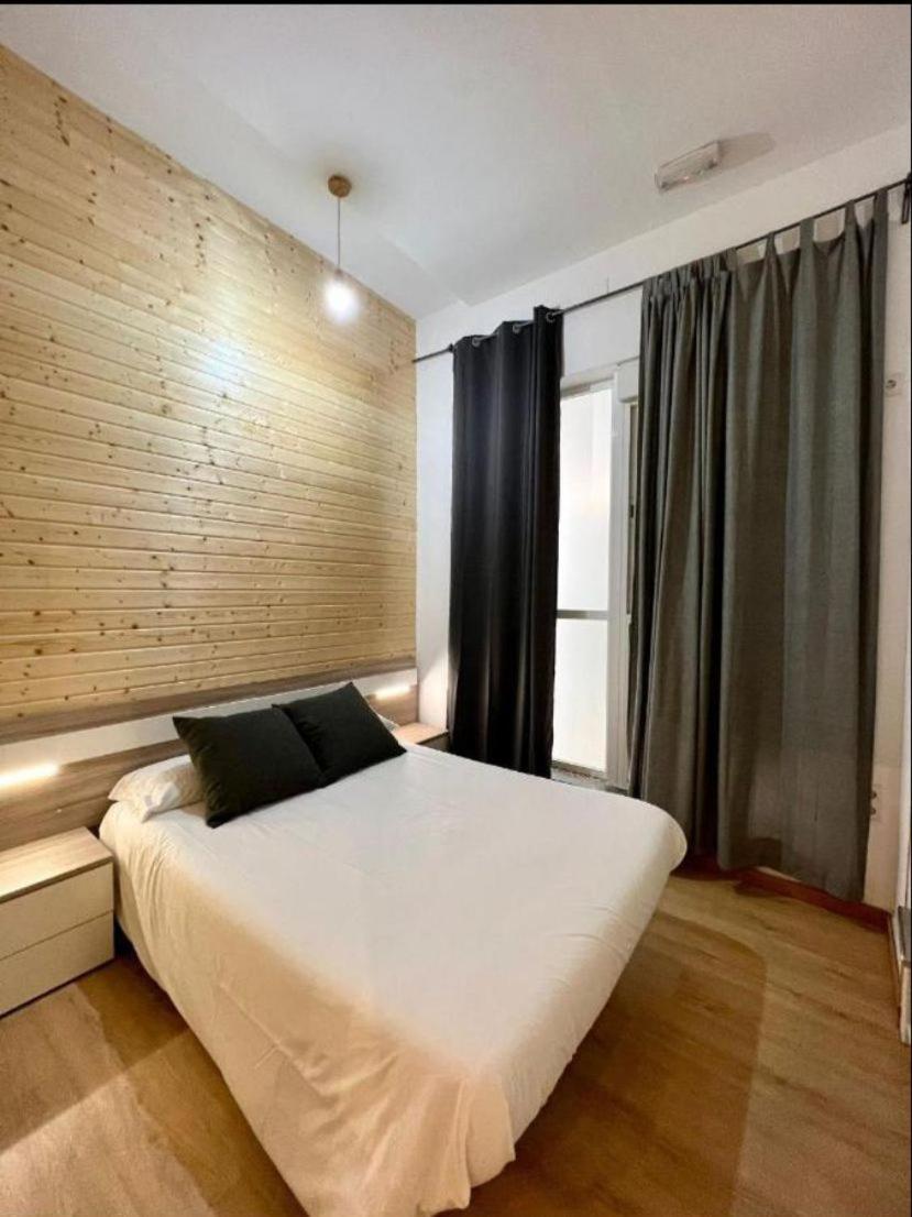 Apartamentos Socorro Plaza Ronda Luaran gambar